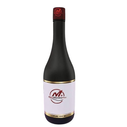 Maxx M100 Juice 1000 ml