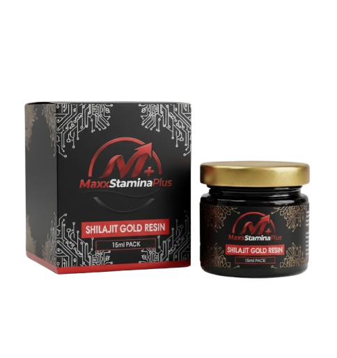 MaxxStaminaPlus product