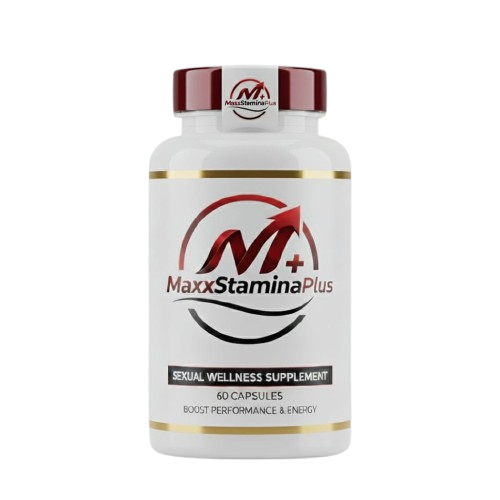 SEXUAL WELLNESS SUPPLEMENT (60 CAPSULES)