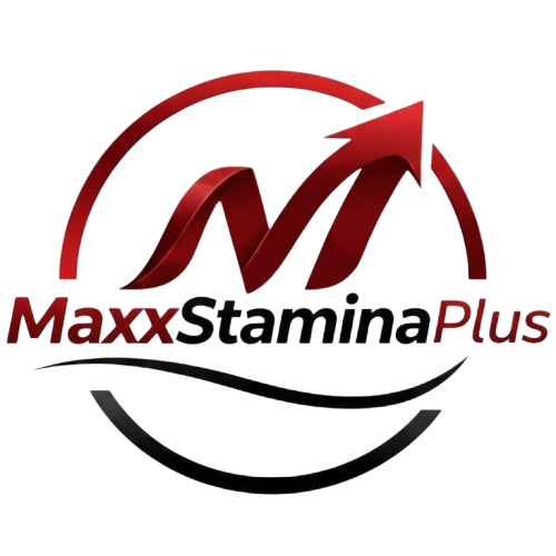 MaxxStaminaPlus
